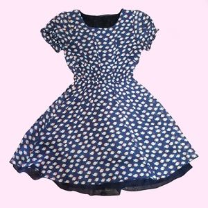 Dress (Purchased in South Korea)